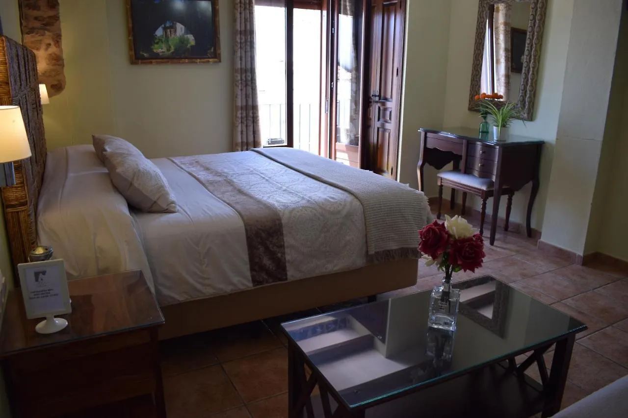 Country house Hostal Rural Molino Del Bombo Aracena