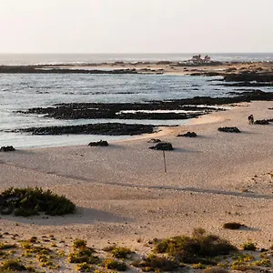 Casa Vista Mar Oliastur El , Cotillo España