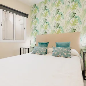  Appartement Cinco Bolas Spanje