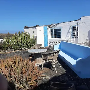 The Hideaway , La Oliva España