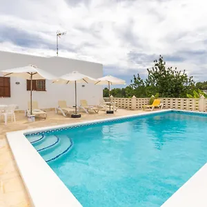 Vakantiehuis Pep Jaume By Interhome Spanje