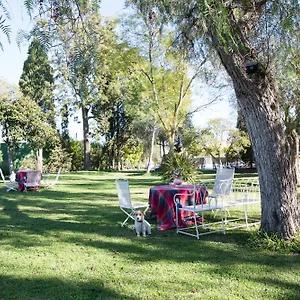 Cortijo Rural La Mariscala Villa