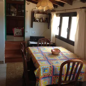  Landhuis Casa Del Caminero En Spanje