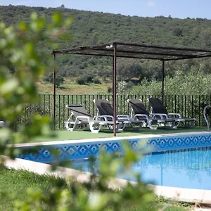 La Sierrezuela Casa rural