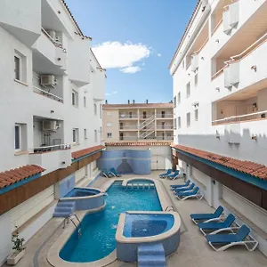  Appartement Maurici Park Spanje