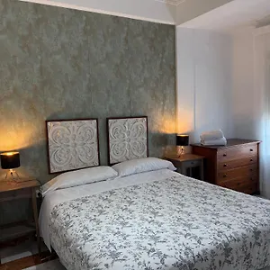 Avenida Apartamento