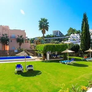  Appartement At Almoraide (adults Only) Spanje