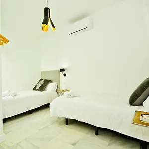 Apartamento Ninesuites, Sevilha