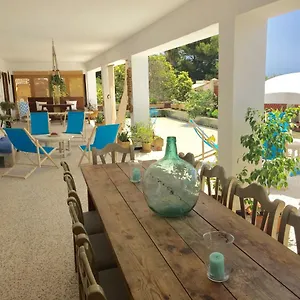 Ca Na Catalinita , Font de sa Cala España