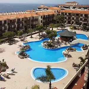  Appartement Balcon Del Mar En La Costa Spanje