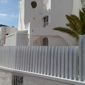  Appartement Casas Blancas Tortugas Spanje