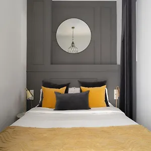  Appartement Tsa Gran Via Spanje